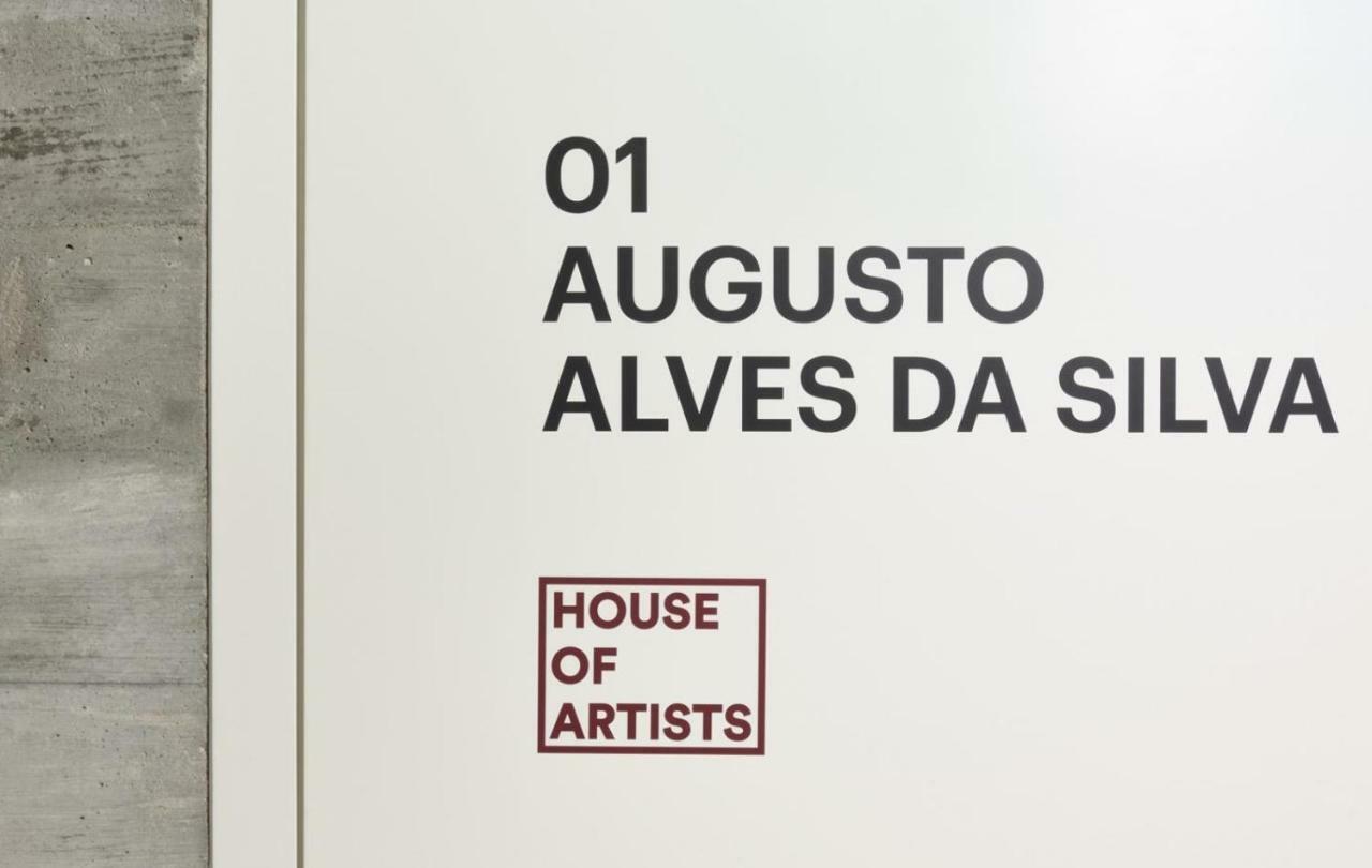 Bed and breakfast House Of Artists 3*