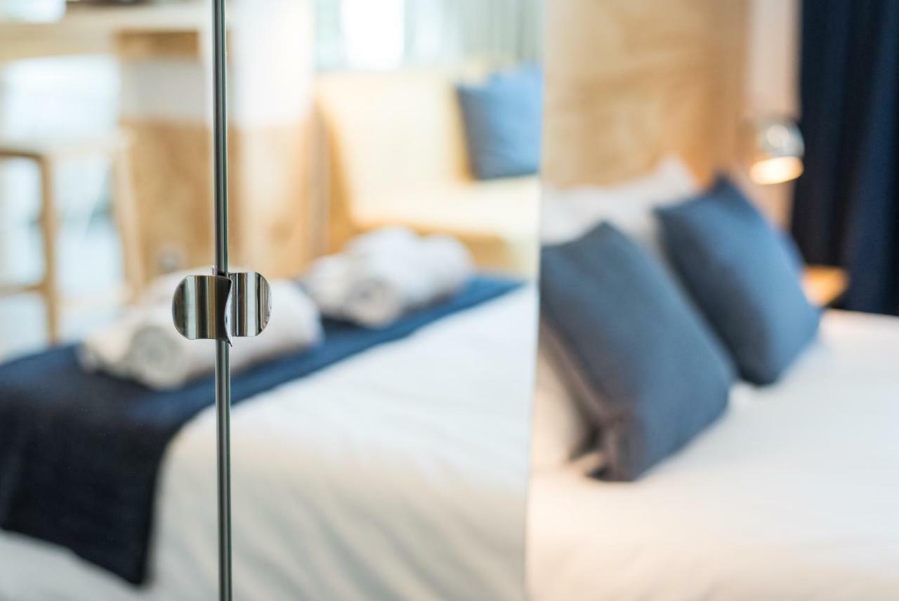 Apartamento Guestready - Terraco Da Ines Oporto