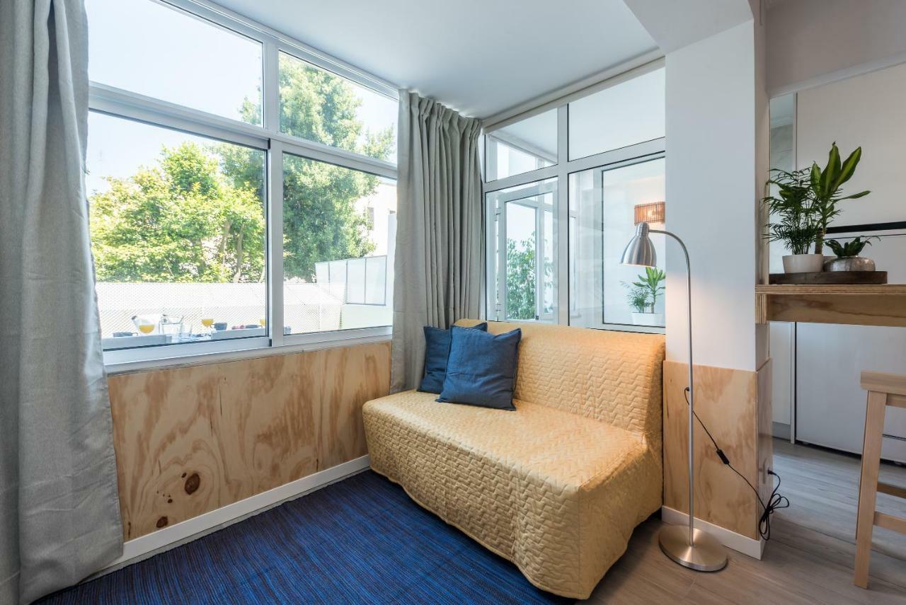 Apartamento Guestready - Terraco Da Ines Oporto