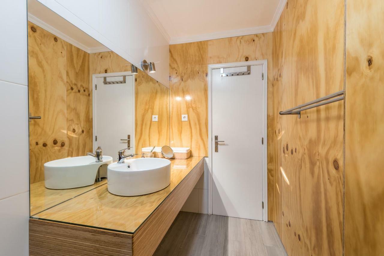 Guestready - Terraco Da Ines Apartamento Oporto