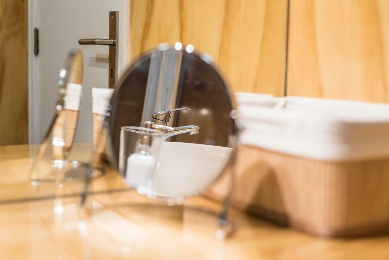 Guestready - Terraco Da Ines Apartamento