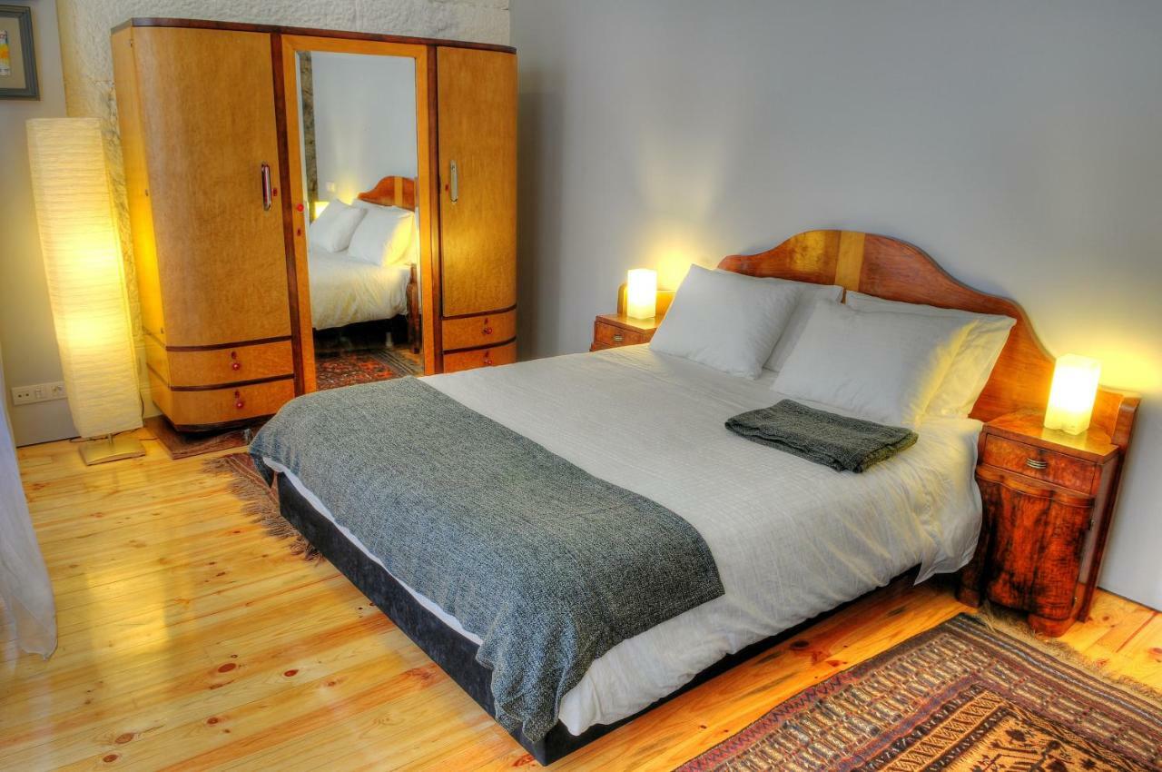 Casa Da Torrinha Сasa de vacaciones Oporto