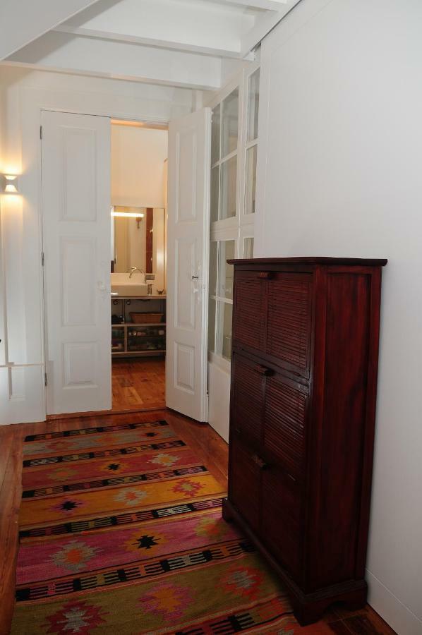 Casa Da Torrinha Сasa de vacaciones *
