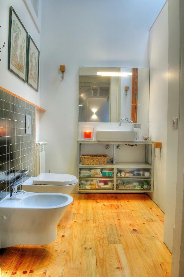Сasa de vacaciones Casa Da Torrinha