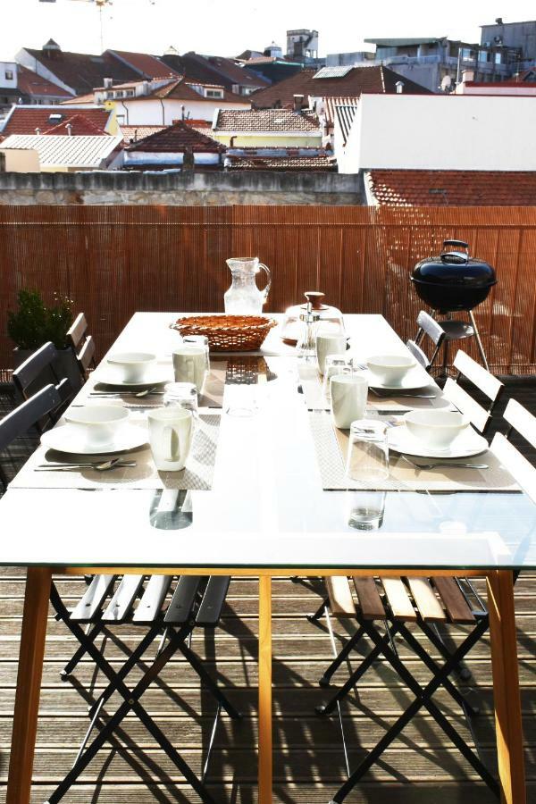 Stories & Homes Fontainhas Apartamento *