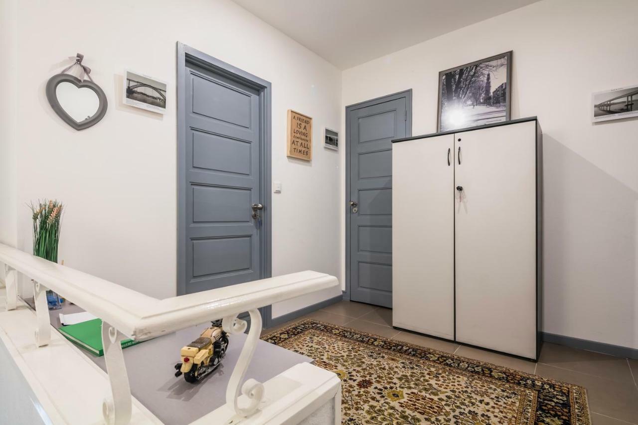 Apartamento à Francos Gyn Lovers *