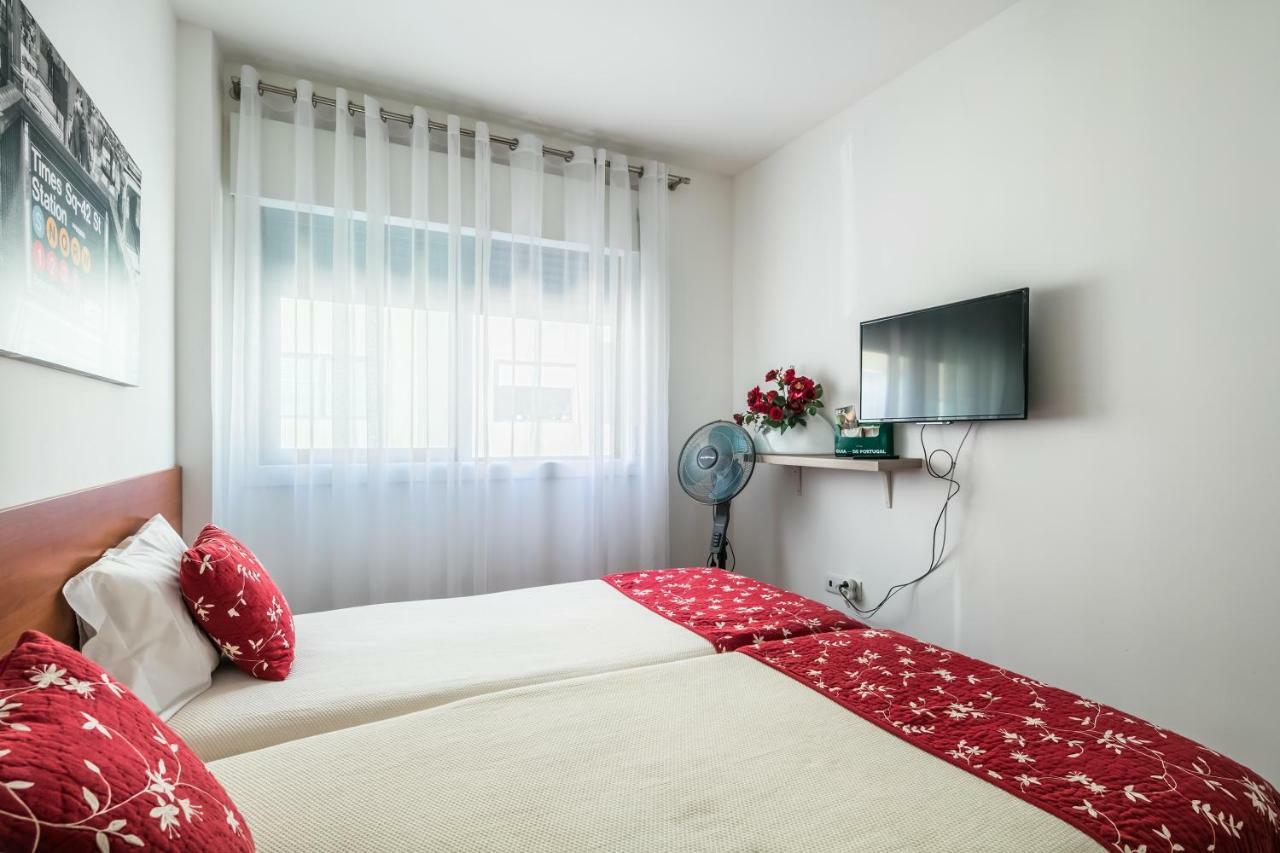 Apartamento à Francos Gyn Lovers *