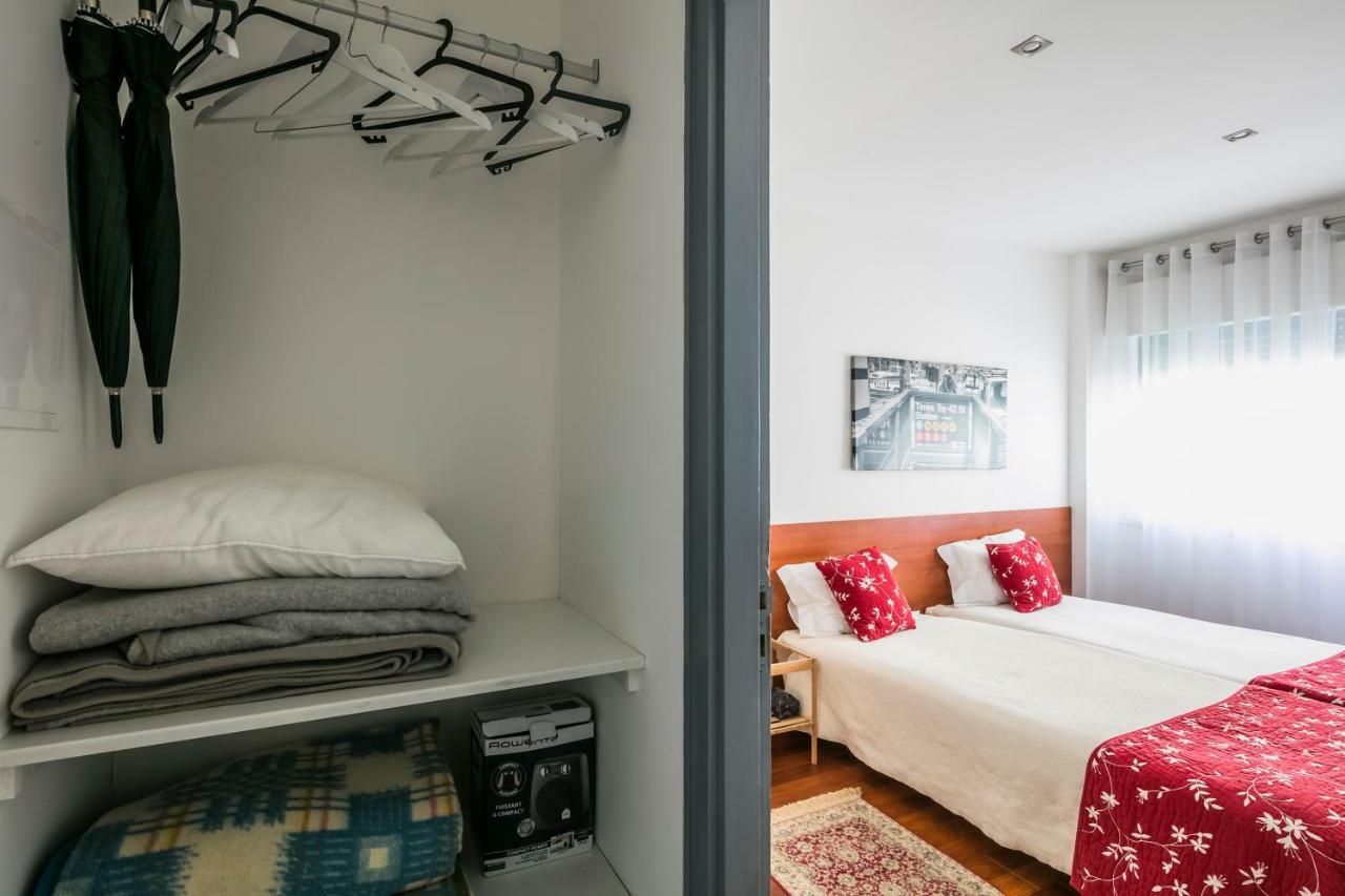 à Francos Gyn Lovers Apartamento *