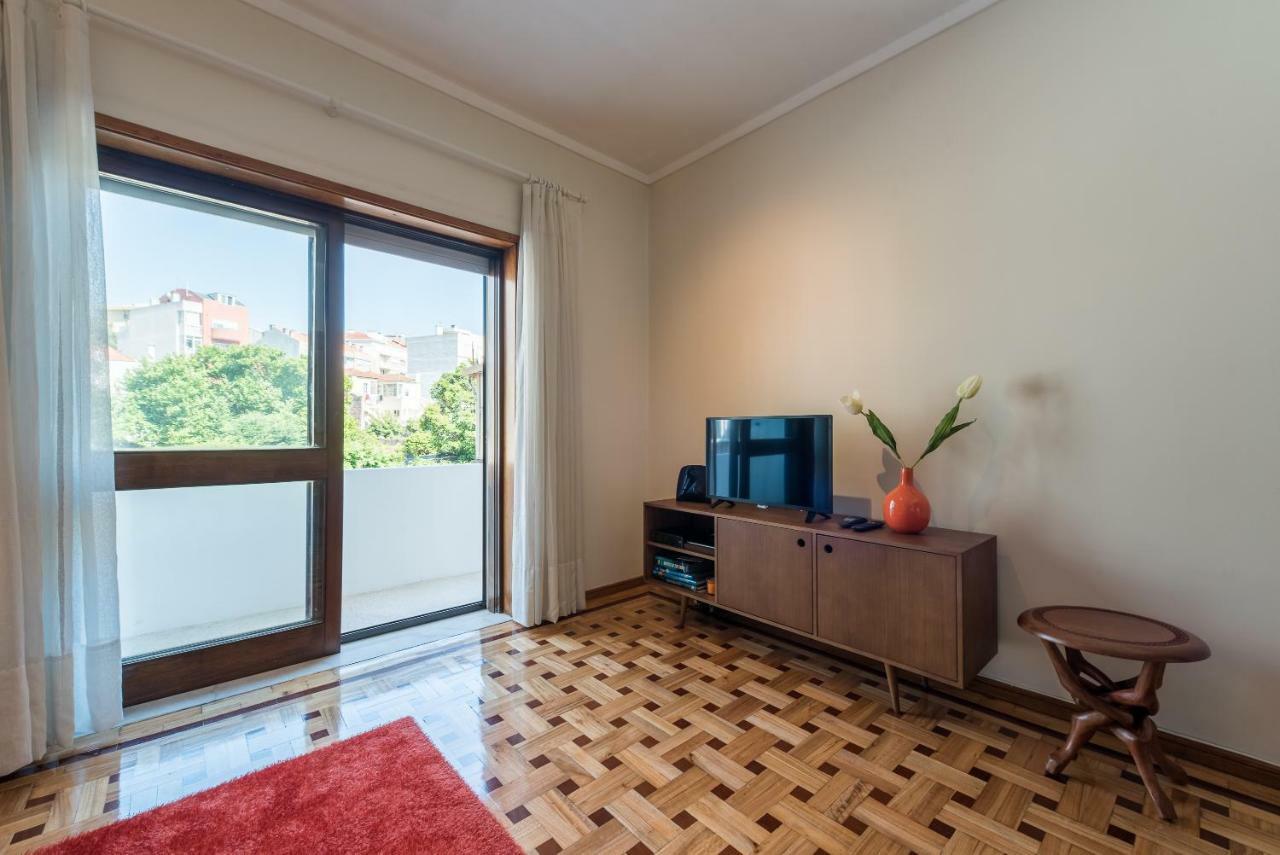 Apartamento Guestready - Horus House *