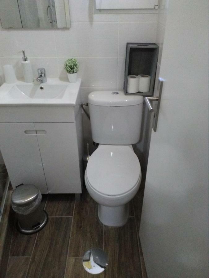 Сasa de vacaciones Ilha Da Gloria - Lapa Oporto
