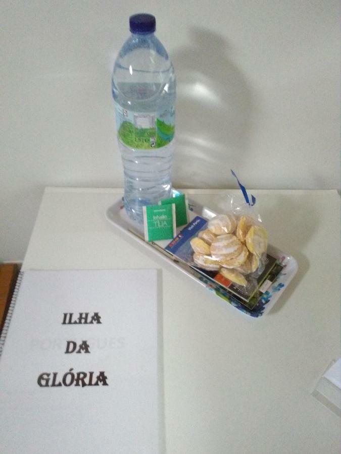 Ilha Da Gloria - Lapa Oporto