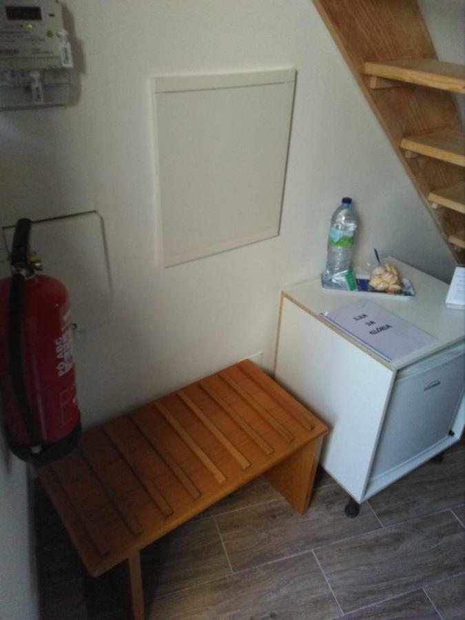 Holiday home Ilha Da Gloria - Lapa