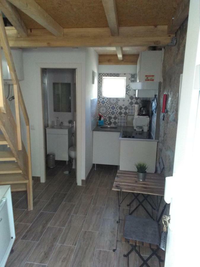 Сasa de vacaciones Ilha Da Gloria - Lapa Oporto