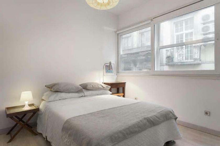 White Fabrica House Apartamento *