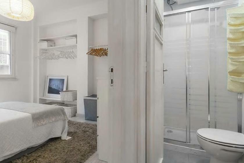 Apartamento White Fabrica House Porto