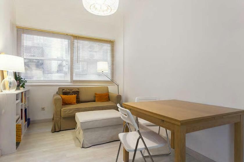 White Fabrica House Apartamento *
