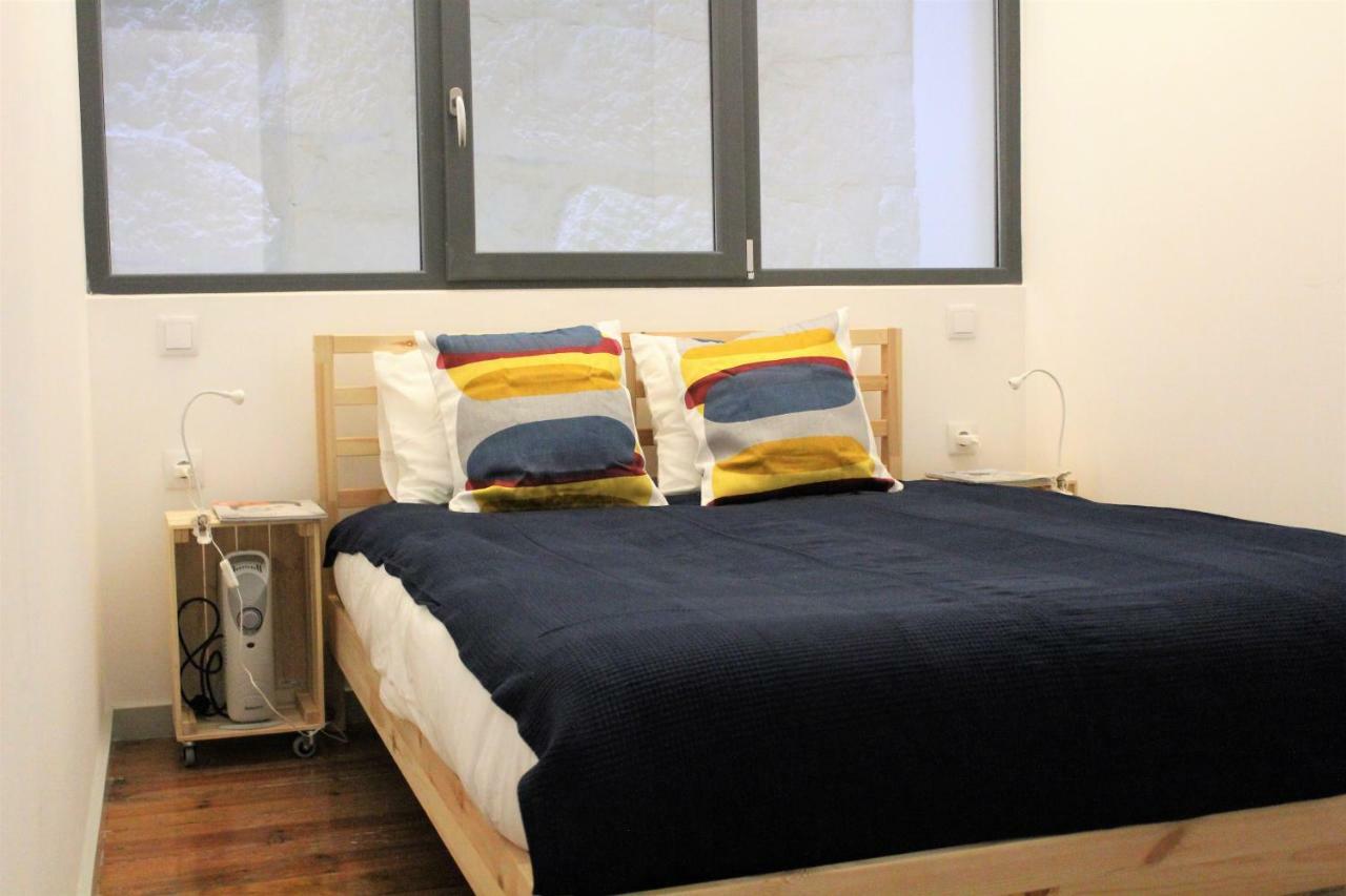 Apartamento Bonjardim Flats - T2 Com Varanda Oporto