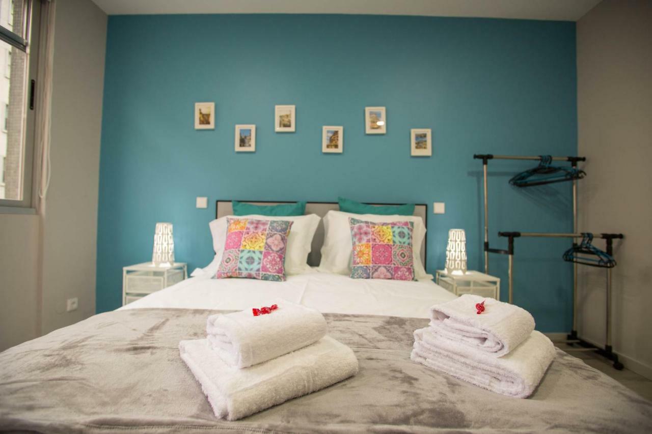 Bolhao 99 Apartamento Oporto