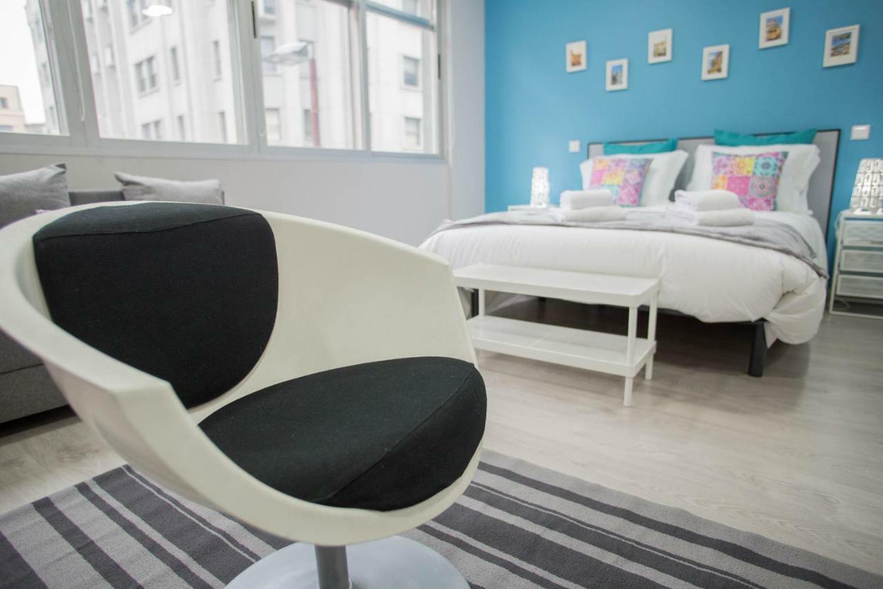 Apartamento Bolhao 99