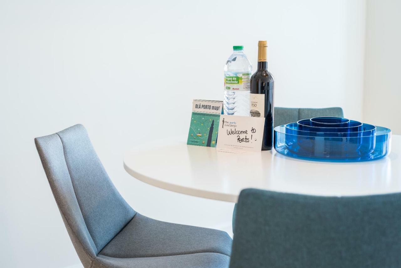 Guestready - Starry Night Balcony Apartamento Porto