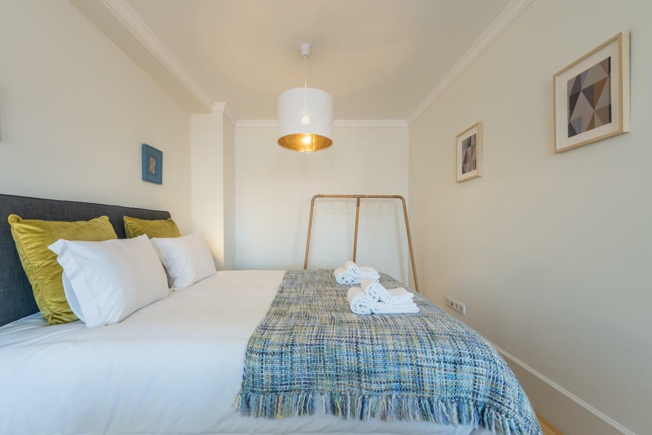 Apartamento Guestready - Starry Night Balcony