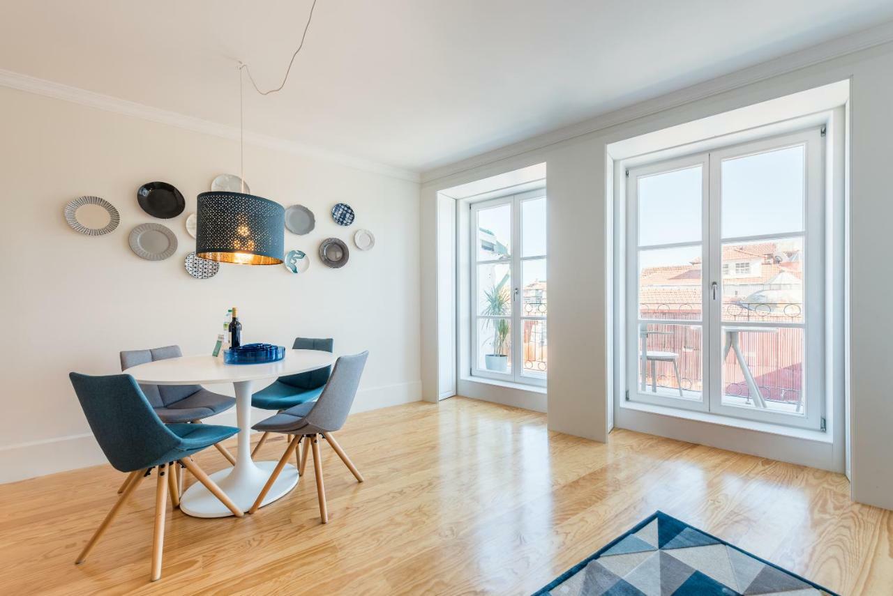 Guestready - Starry Night Balcony Apartamento *