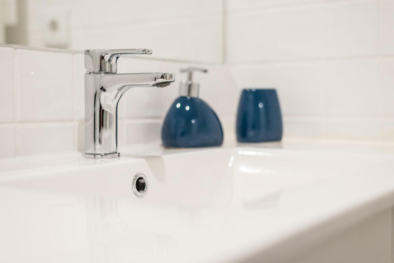 Guestready - Starry Night Balcony Apartamento *