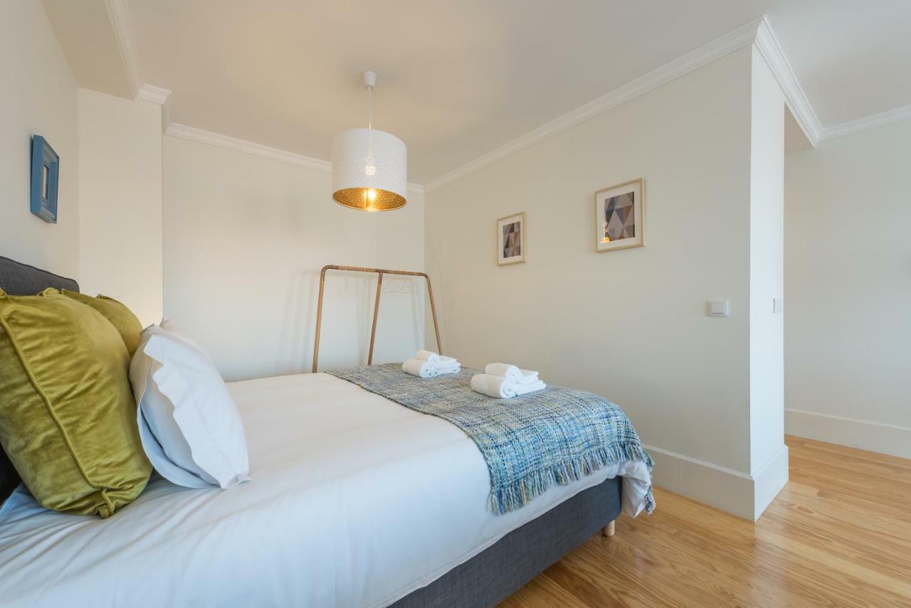 Guestready - Starry Night Balcony Apartamento *