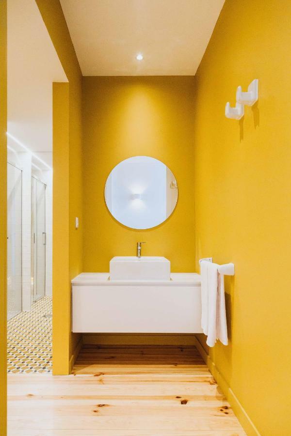 Apartamento Viva 4 Batalha & Size Flats Batalha *