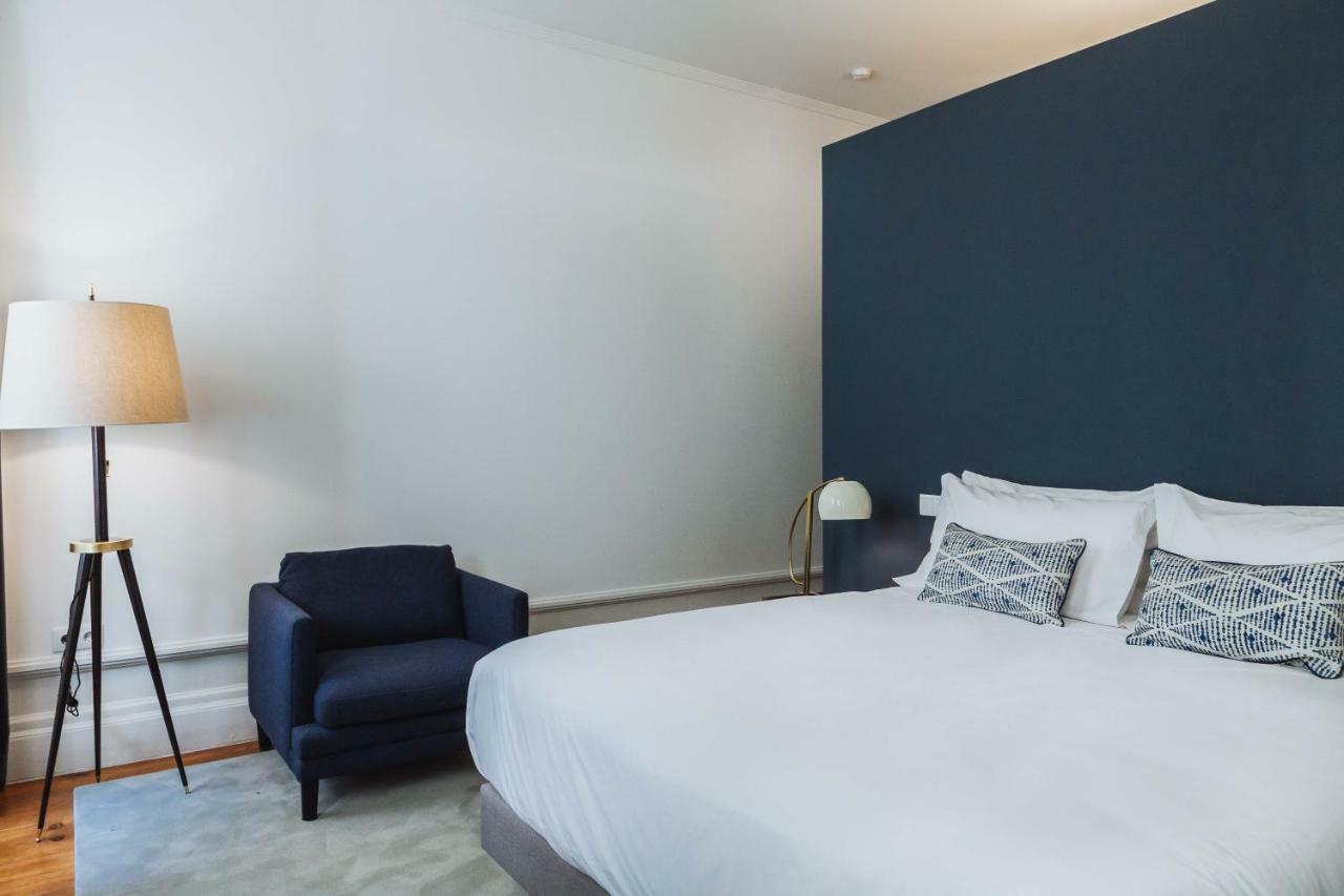 Apartamento Viva 4 Batalha & Size Flats Batalha *