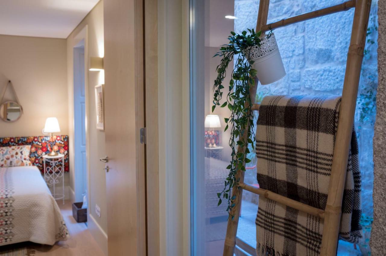 Apartamento Homeintown Almada - Downtown Elegant - Terrace Ac & Wifi *