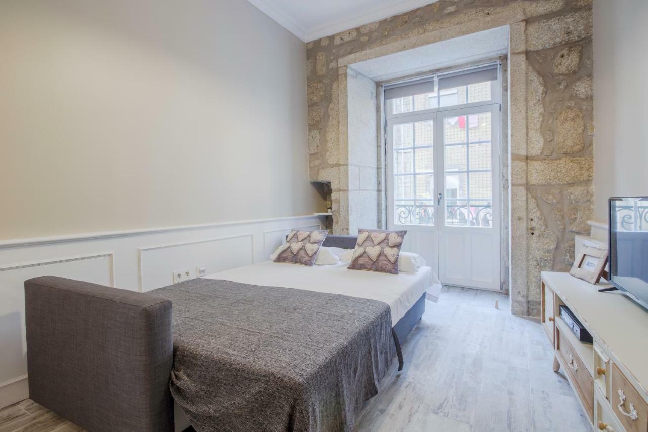 Ohh -s Joao Apartments- Riverside Apartamento Oporto