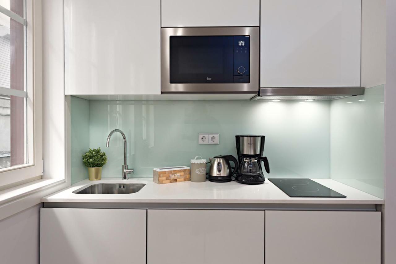 Apartamento Sao Bento Golden Flat