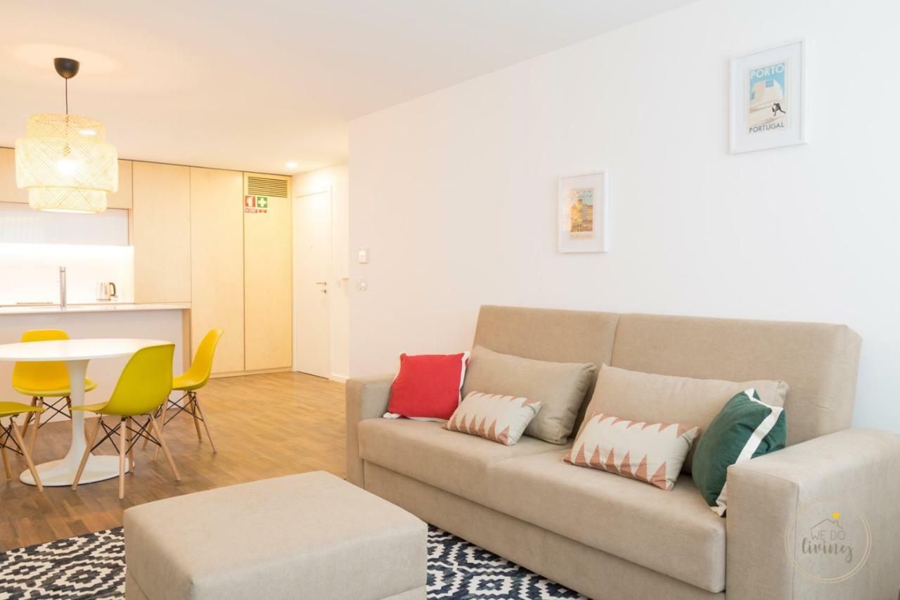 Ceuta Residences - 1 By We Do Living Apartamento *