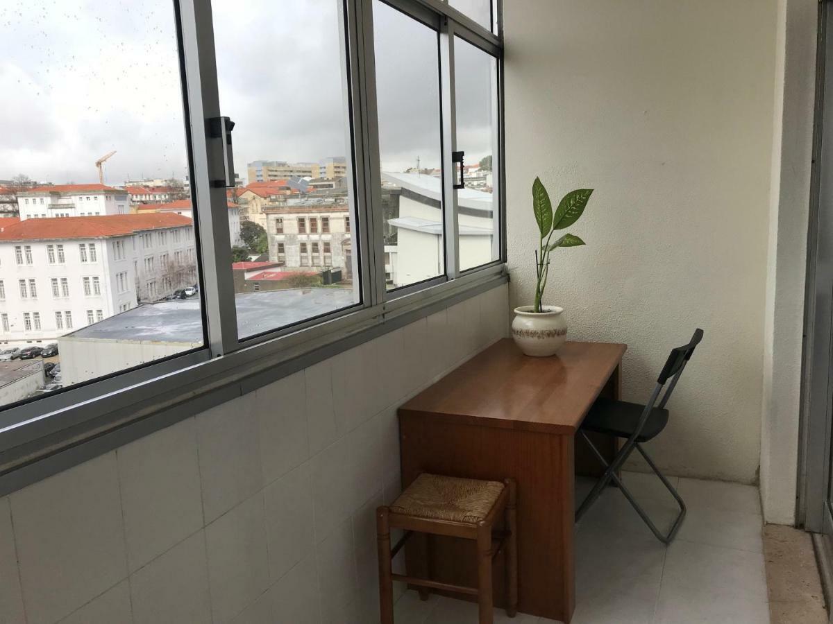 Apartamento Anibal Cunha Oporto
