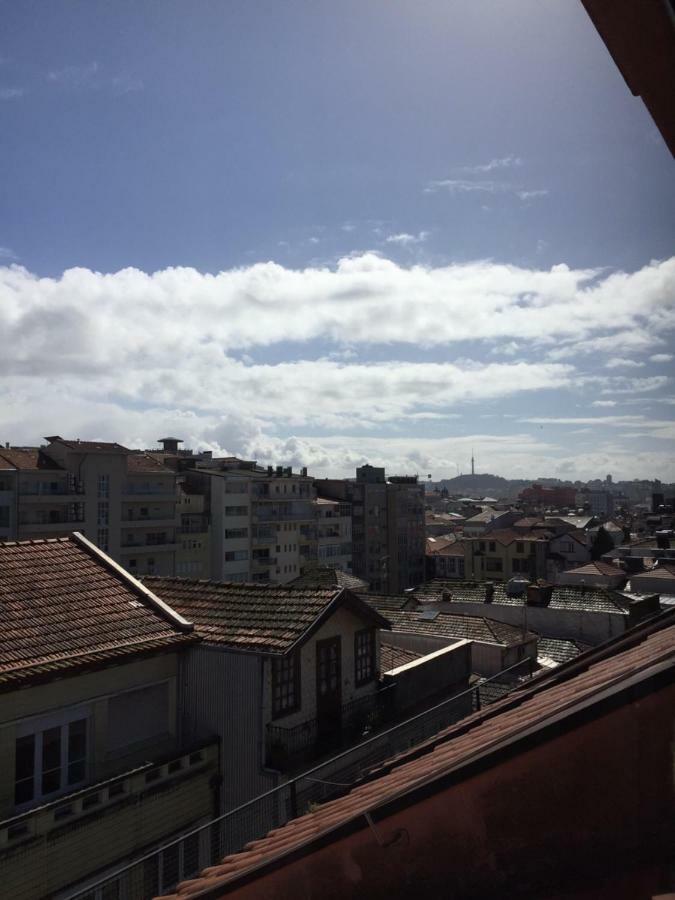 Pensión Bonjardim