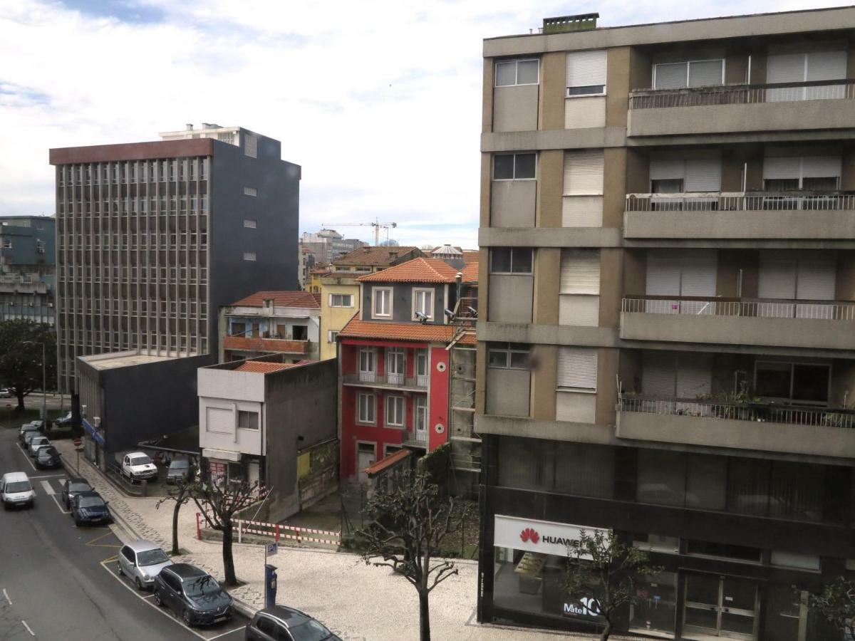 Apartamento Red Wings Trindade Porto
