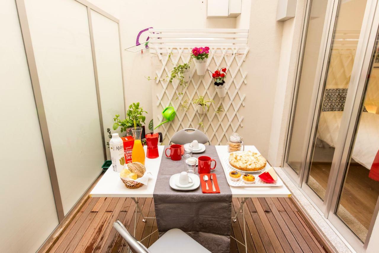 Opo Arte With Terrace And A/c Apartamento