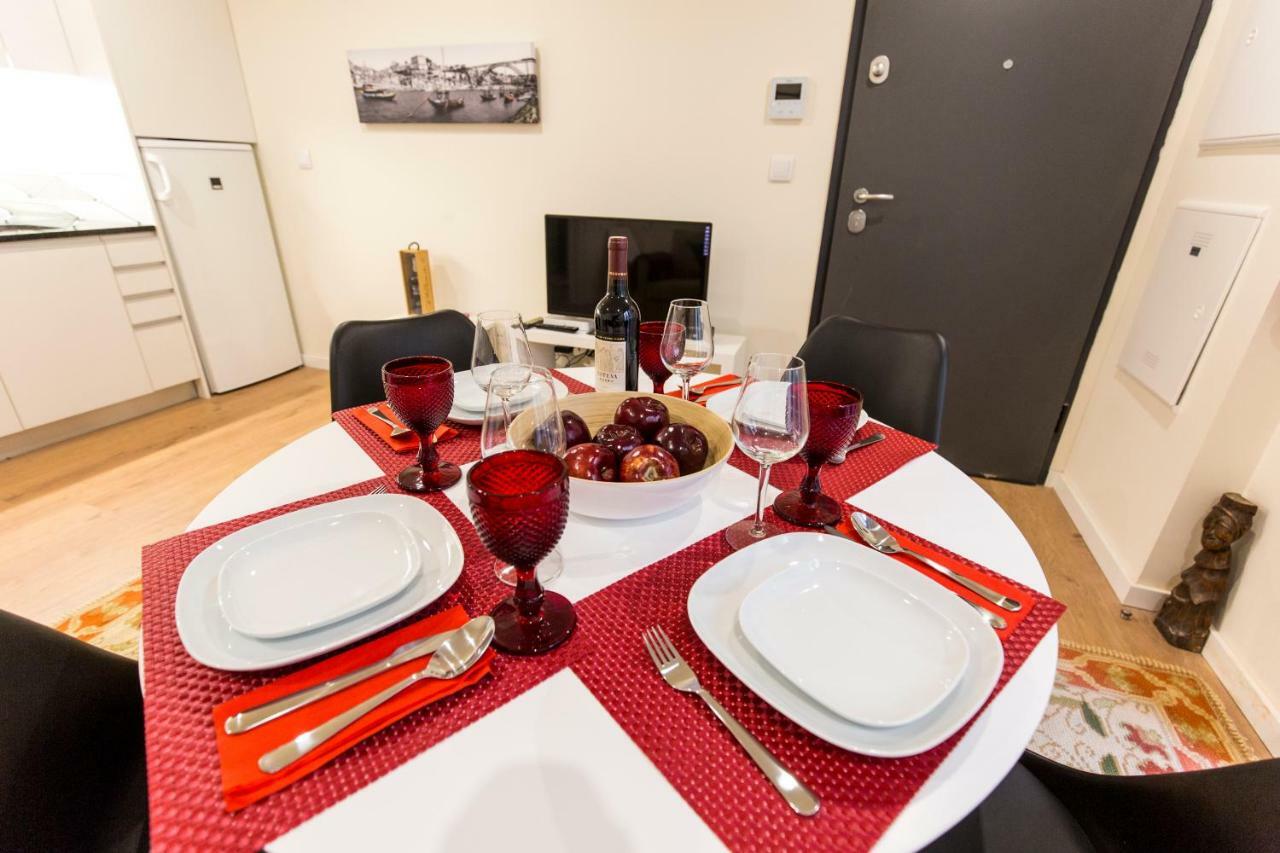 Apartamento Opo Arte With Terrace And A/c *
