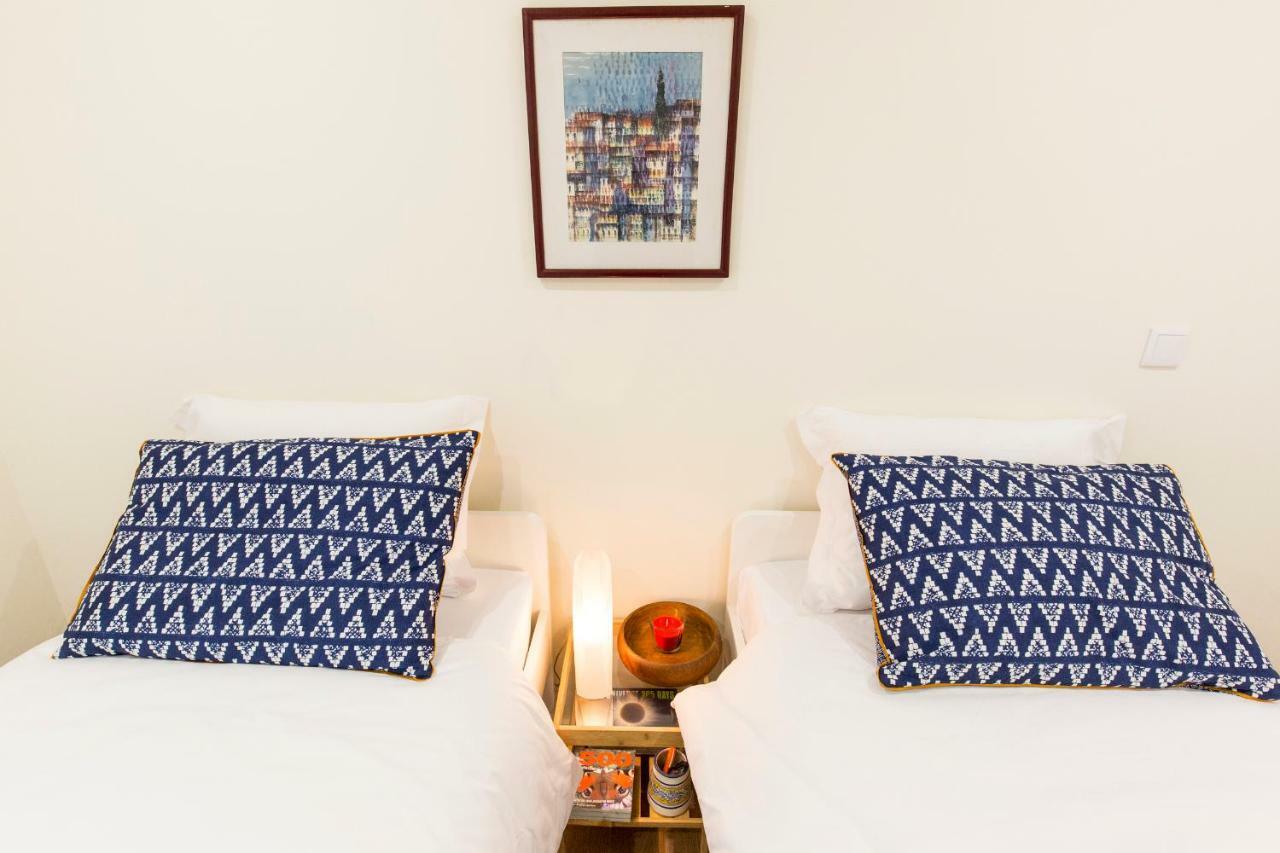 Apartamento Opo Arte With Terrace And A/c