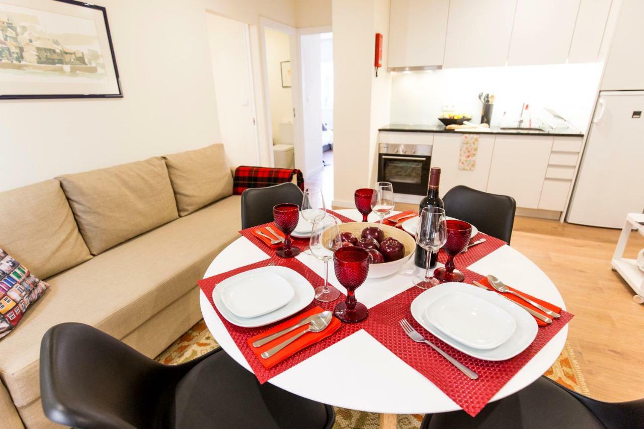 Apartamento Opo Arte With Terrace And A/c Oporto