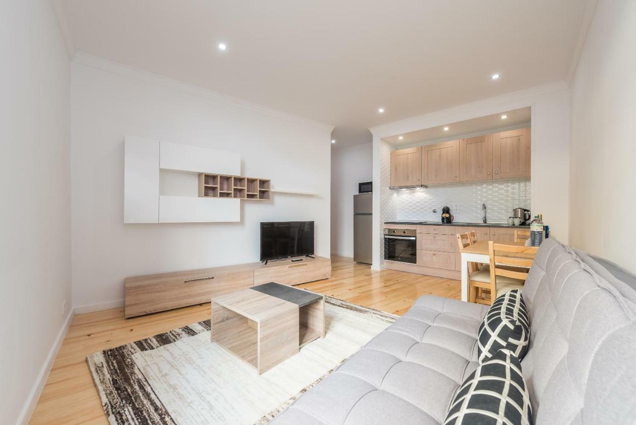 Tpc - My Dream Apartamento Oporto