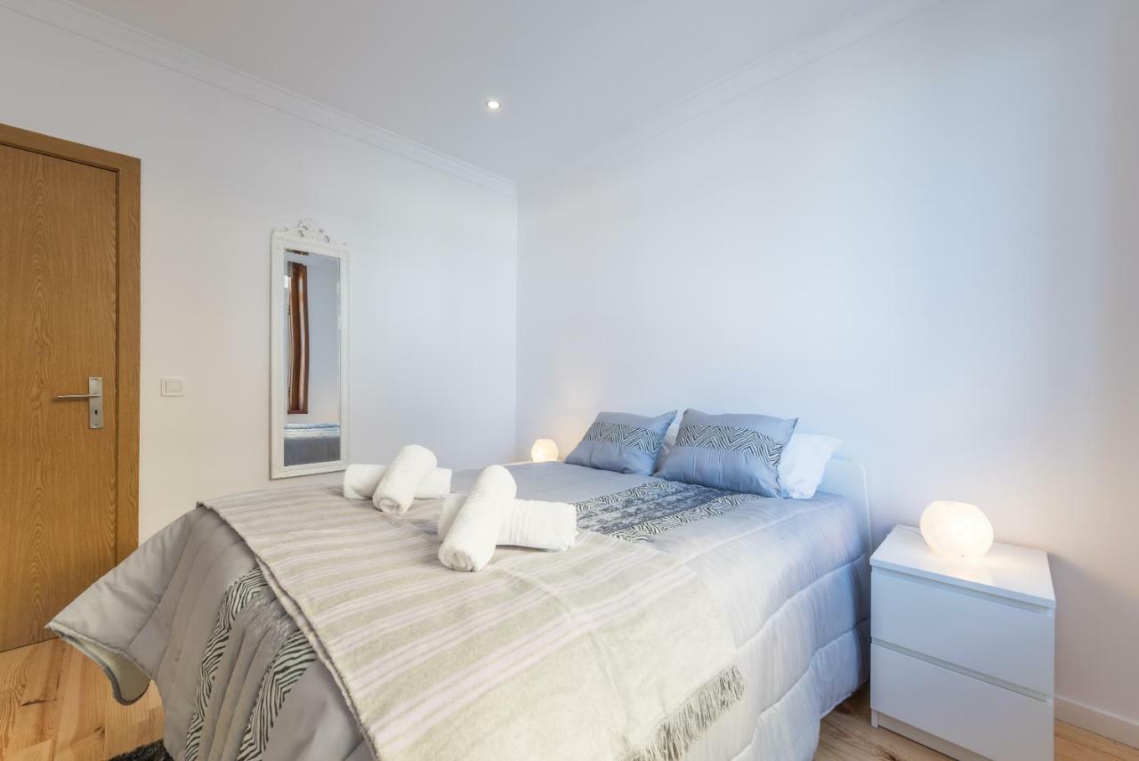 Apartamento Tpc - My Dream Oporto