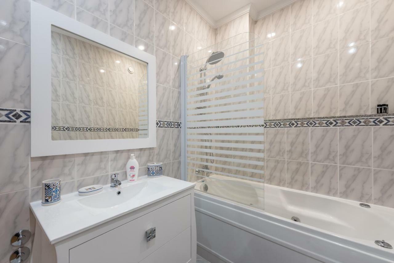 Apartamento Tpc - My Dream