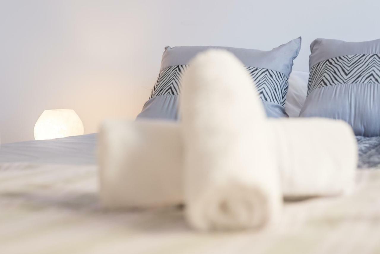 Tpc - My Dream Apartamento Oporto