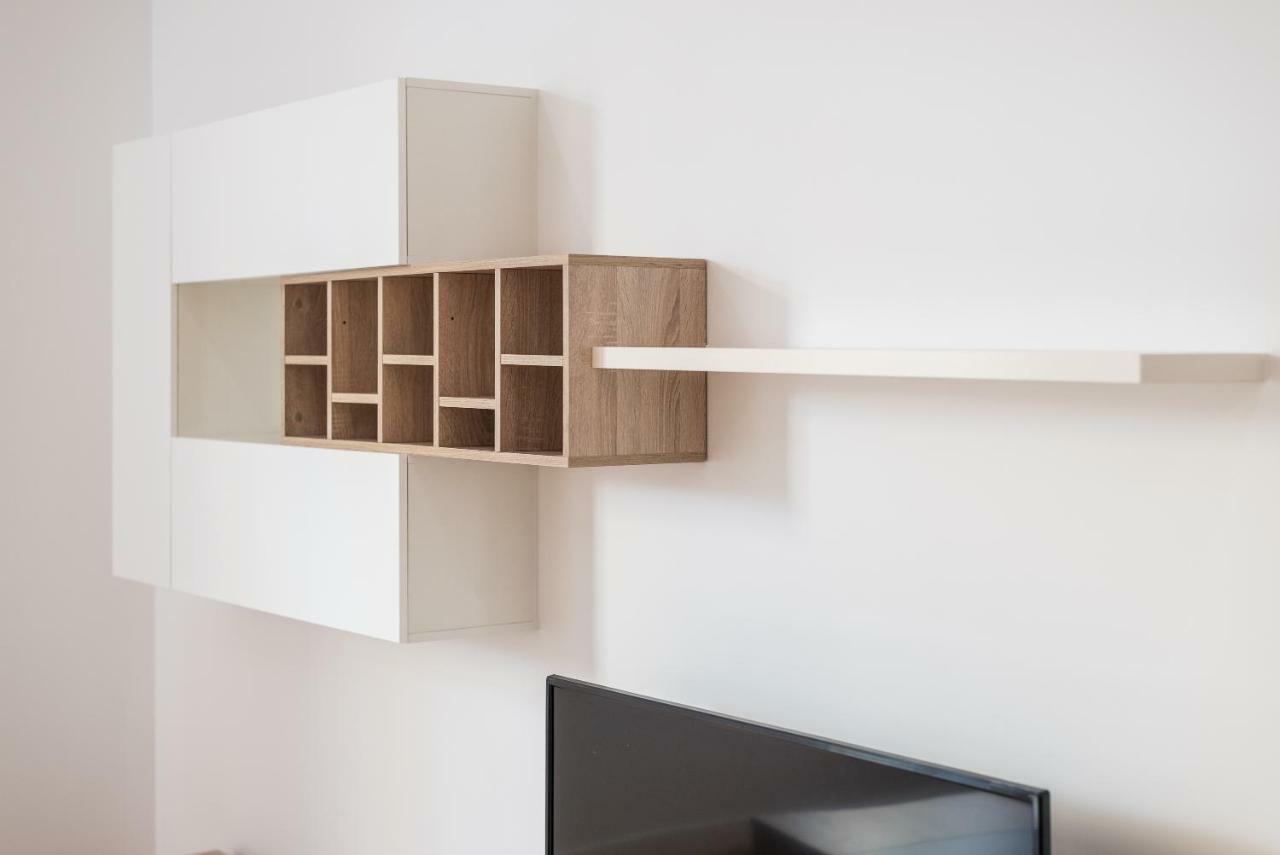 Tpc - My Dream Apartamento *