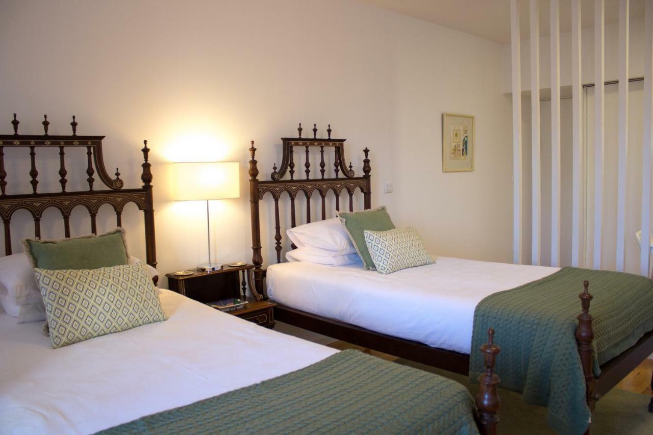 Santo Antonio 100 Apartamento Porto