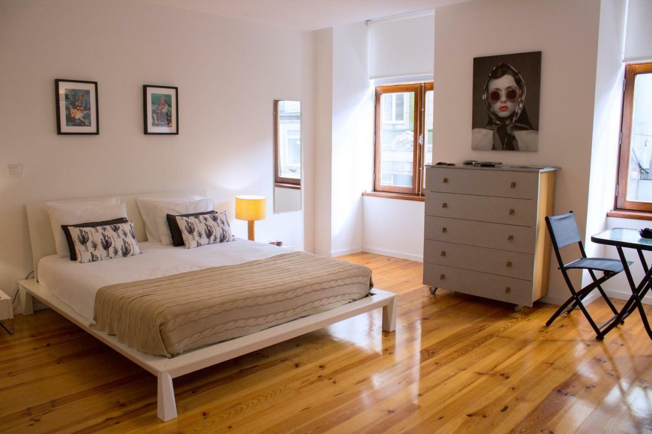 Santo Antonio 100 Apartamento Porto