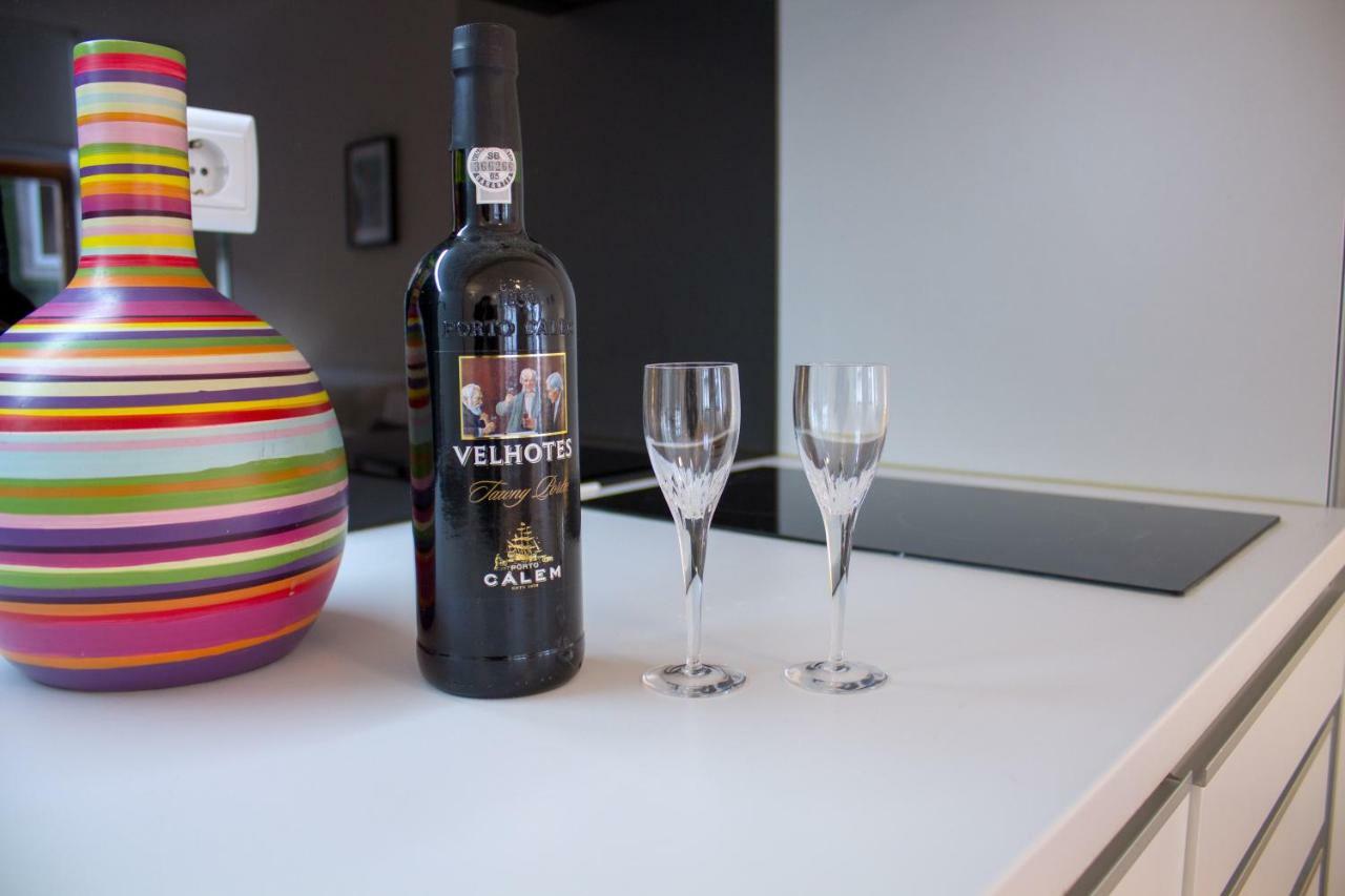 Santo Antonio 100 Apartamento Porto