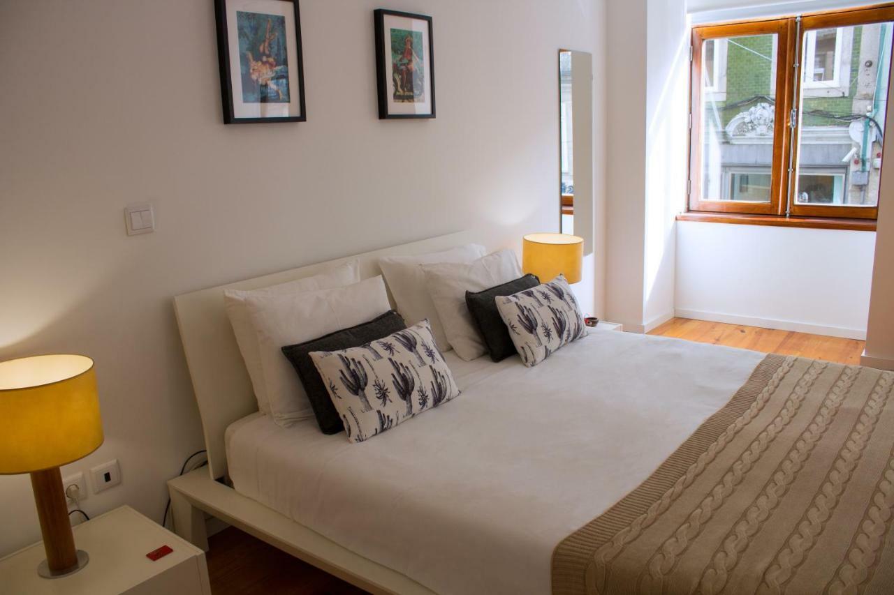 Apartamento Santo Antonio 100 *